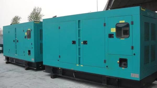 绵竹幼儿园备用发电机供