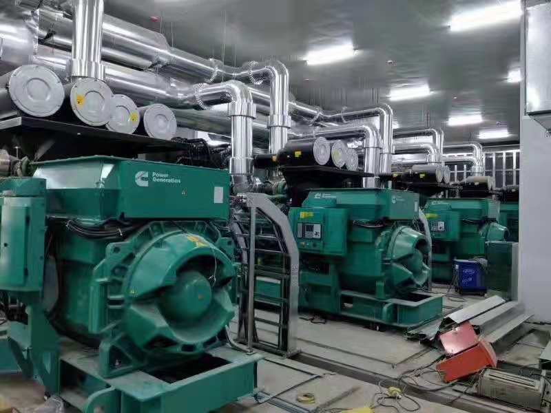 绵竹发电机出租 绵竹发电机出租