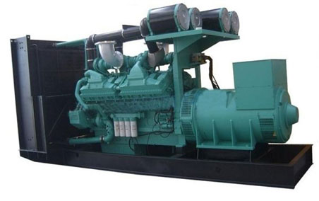 绵竹200kw康明斯发电机组图片 绵竹200kw康明斯发电机组图片