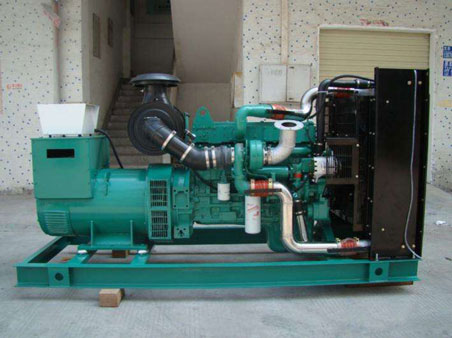 绵竹1100kw康明斯柴油发电机组图片 绵竹1100kw康明斯柴油发电机组图片