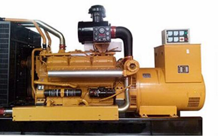 绵竹发电机出租