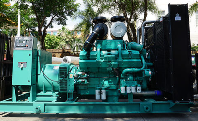 绵竹柴油发电机 绵竹柴油发电机