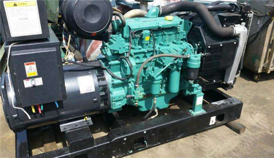 绵竹柴油发电机 绵竹柴油发电机