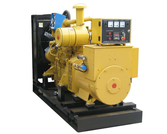 绵竹发电机出租